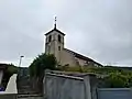Kirche Saint-Léger