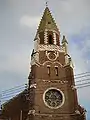 Kirche Saint-Maurice (in Molinghem)