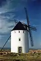 Windmühle