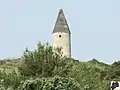 Am Ortsrand von Son Servera