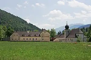 Innerbreitenau