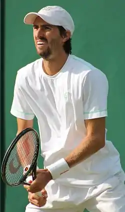 Andrés Molteni