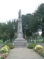 Gefallenendenkmal