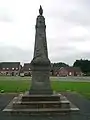 Gefallenendenkmal