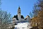 Pfarrkirche St. Franziskus