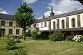 Kloster Notre-Dame-de-la-Sainte-Ésperance