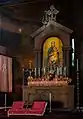 Altar der Muttergotteskirche
