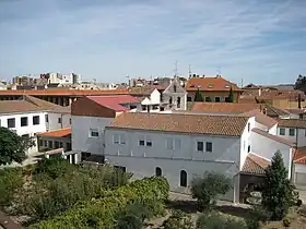 Klosterkomplex