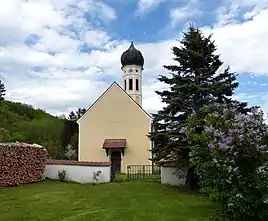 Kirche St. Martin