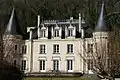 Schloss Moncé