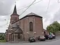 Kirche Saint-Remi