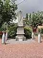 Gefallenendenkmal