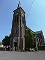 Kirche Saint-Waast