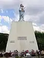 Marienstatue