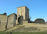 Donjon