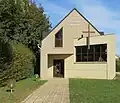 evangelische Kirche