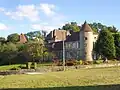 Schloss Mondement