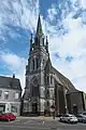 Kirche Saint-Denis
