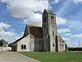 Kirche Saint-Étienne