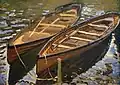 Claude Monet:Boote