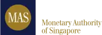Logo der Monetary Authority of Singapore