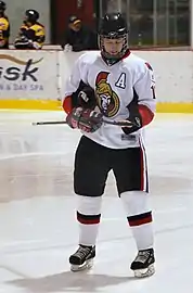Monica Dupuis
