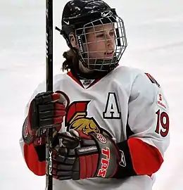 Monica Dupuis