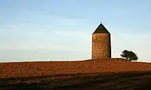 Windmühle von Monkton