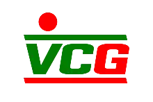 Monogramm-Logo des VC Greifswald