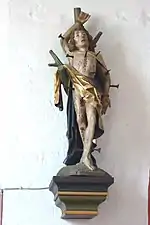 Heiliger Sebastian