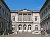 Justizpalast