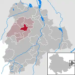 Karte