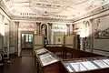 Museum in der Casa Giusti