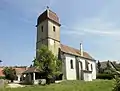 Lutherische Kirche