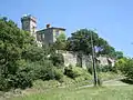 Schloss Montégut