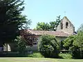 Kapelle Saint-Jacques in Roquetaillade