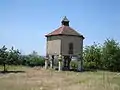 Taubenturm