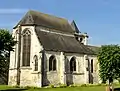 Kirche Saint-Germain