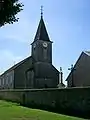 Kirche Mariä Himmelfahrt