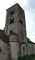 Kirche Saint-Jean-Baptiste