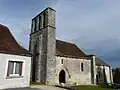 Kirche Saint-Marc