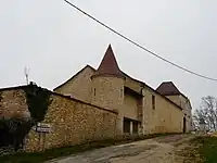 Schloss Bouilhen