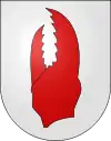 Wappen von Montagny-près-Yverdon