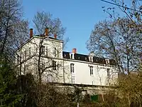 Schloss Gouyas