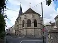Kirche Notre-Dame