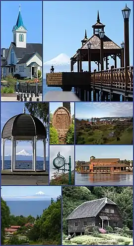 Frutillar