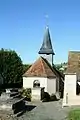 Kirche Notre-Dame