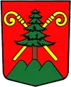 Wappen von Montana
