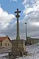 Wegekreuz