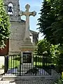Gefallenendenkmal